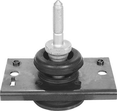 Motor Takozu Sol Master Iı-movano 98-04 - 8200199149