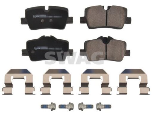 Fren Balatası Arka Bmw G20 - 34206888825-34208844393