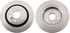 Arka Fren Aynası Volvo S60 10 13 S80 Iı 08 13 V60 10 V70 08 Xc70 07 13 302x5dl - 31341483-31277929-31471028-30769060
