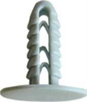 Tavan Döşeme Klips Gri Ducato - 1300610670