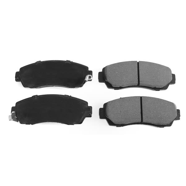 Ön Fren Balata Honda Cr-v 1.6l N16a2 Re6 İ-dtec Dizel Otomatik Vites 4x4 2013- - 45022SHJA50-45022SHJA00-WVA24342