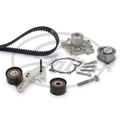 Trıger Setı Kit Devirdaimlı Volvo S60 13 15 S80 -s90 Iı 16 V40 V60 V90 16 Xc60 13 Xc90 14 V70 Iıı 15 - 31316579-31375848-31460868