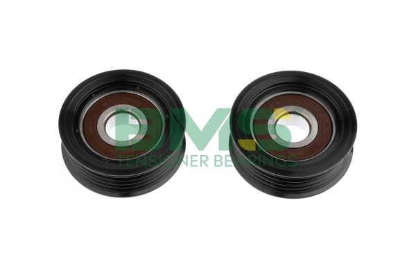 Alternatör Gergi Rulmanı Accent Era 2006 - 1.5 Crdı - 252872A000