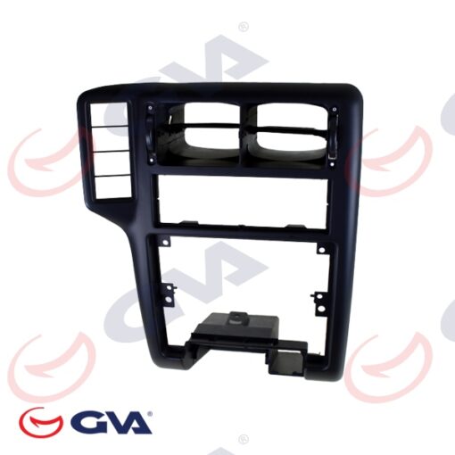 Göğüs Teyp Çerçevesi Polo - Polo Classıc - Caddy 1996-2002 - 6N1858069A