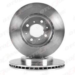 Ön Fren Disk Aynası Honda Jazz 1.2-1.4 08- 258x21x4dl Havalı - 45251SAAG50