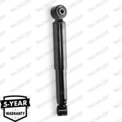 Arka Amortisör Sağ-sol Renault Trafıc Iı 01 06 Opel Vıvaro 01 06 Gazlı - 4413690-4416915-8200046851