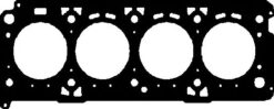 Silindir Kapak Contası Doblo-marea-palıo-stılo 1.6 16v 103hp - 55199125