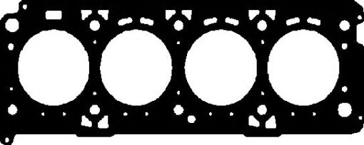 Silindir Kapak Contası Doblo-marea-palıo-stılo 1.6 16v 103hp - 55199125