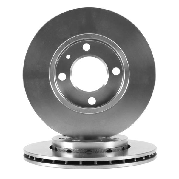 Ön Fren Disk Aynası Polo 1.4 95-01 Aex-anx-ahw - 1.6 94-99 Aee 239x18x4dl Havalı - 6N0615301C-6N0615301F