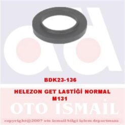 Helezon Get Lastiği Normal M131