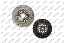 Debriyaj Seti Baskı Disk Corsa C-d-combo-merıva 1.3 Cdtı 93177813 55567979 Y13dt-z13dt- A13dtc-z13dtj - 93177813-55567979-93195579