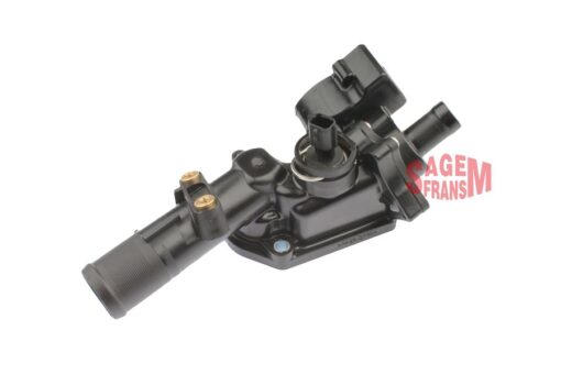 Termostat 83 C Mercedes Om607 W176 W246 X156 C117 X117 W415 . Renault K9k 1.5 Dci Captur Scenıc Clıo Kangoo Megane - A6072000315-110609813R