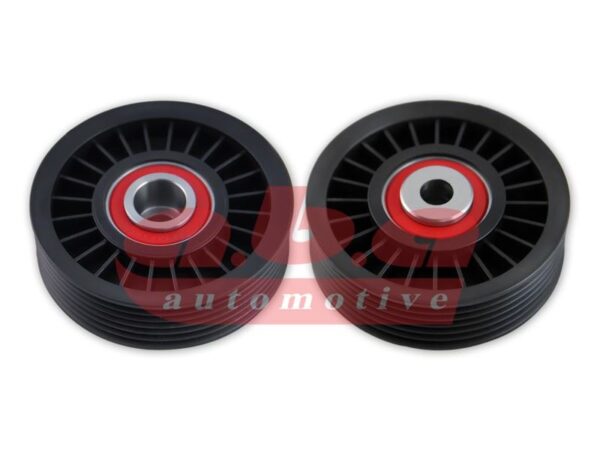 Alternatör Gergi Rulmanı Bravo-coupe-marea-punto-stılo 2.0 Hgt 20v-2.0 20v-1.8 Hgt 95 - 7740252