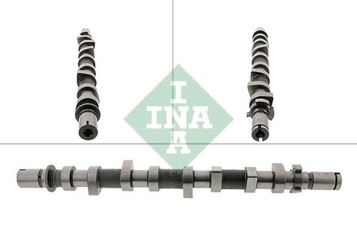 Eksantrık Mılı Mercedes Om607 X156 W176 W246 C117 W415 . Nıssan Juke 10 Mıcra V 16 Qashqaı Iı 13 Renault Megane Iı-ııı-ıv Clıo Iıı-ıv-v Captur I -ıı Talısman 15 Fluence 09 1.5dci K9k Sensorlu - A6070500000-8200978873-1300100Q0T