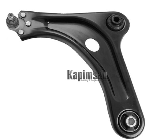 Alt Salıncak Komple Sol P208 12 C3 16 - 9670772080-3520.Y1-3520.X1-3520.W8