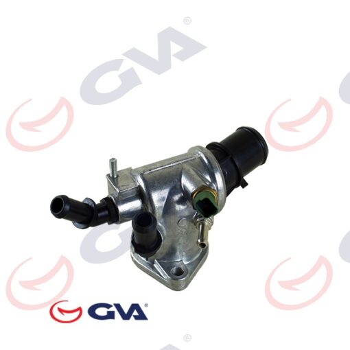 Termostat 88c Komple / Müşürlü Alfa 159-grande Punto-croma-astra H-vectra C-zafıra-sıgnum 1.9cdt - 55202510-1338039-1338154