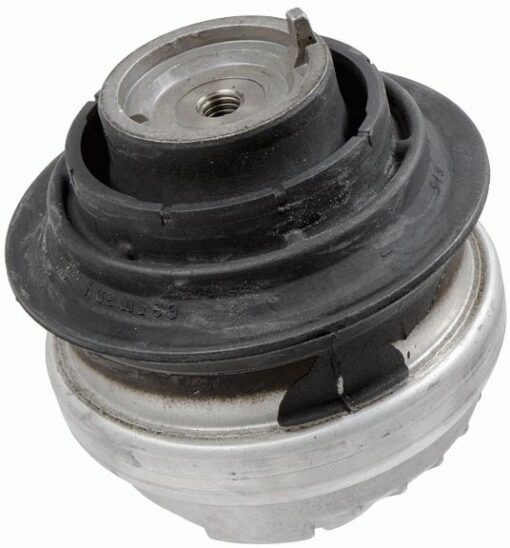 Motor Takozu Alt Sol Mercedes Slk-class R172 11 - A1722400317
