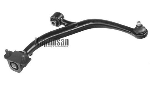 Alt Salıncak Sağ Komple Saxo 96 - 3520.81-3520.93