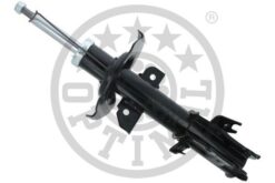 On Amortısor Sag Fıesta V 14 18 - C1BC-18045-ND-C1BC-18045-BG