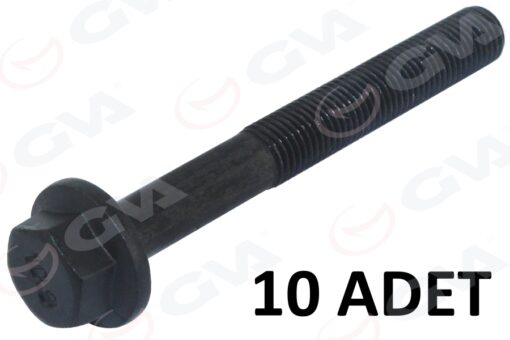 Silindir Kapak Civatası Kısa D.k.ş. -slx - 464306870