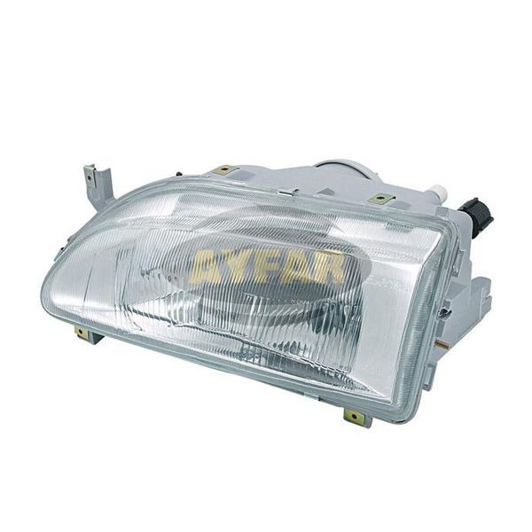 Far Sağ R19 05/92-10/95 Mekanik H4 6010267 - 7701036028