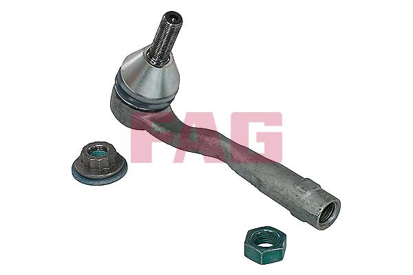 Rot Bası 4-matic Mercedes W166 X166 C292 - A1663300403
