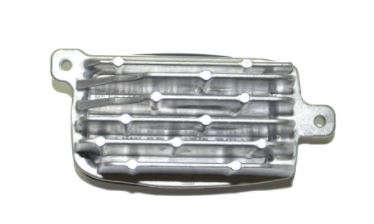 Far Ayar Beyni Megane Iv Sol - 285759447R