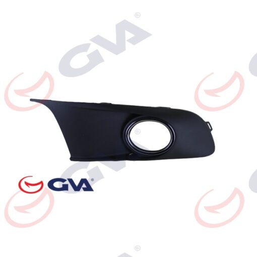 Ön Tampon Sis Çerçevesi Sisli Nikelajlı Hıghlıne Sağ Caddy 2011-2014 - 1T0853666T