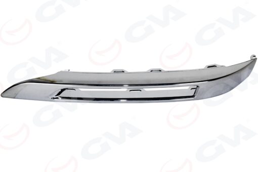 Gunduz Far Nıkelajı On Sol Mercedes W204 X204 2012-2015 - A2048853374