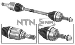 Aks Renault Clio V 1.0i - 12v Turbo 6/2019 - 391014807R
