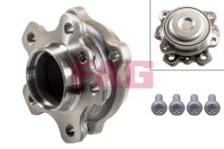 Teker Rulmanı On Bmw G20 G30 G11 G12 G22 G23 G32 G15 G16 G01 G29 Porya - 31402408654