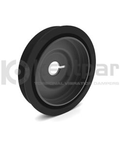 Krank Kasnağı Renault Clıo Iı-ııı-ıv Kangoo-megane Iı-ııı-ıv Talısman Symbol Iı-ııı Nıssan Qashqaı Iı-pulsar-juke Dacıa Duster-sandero-logan 1.4 1.5dci 1.6 K4j-k9k-k4m 6 Oluk - 123031777R-123030453R-8200477938