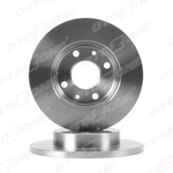 Ön Fren Aynası R9-r11-r19 Clıo I 91 Clıo Iı 98 Megane I 96 Twıngo 96 Clıo Symbol 00 Logan 06 Sandero 08 238x12 4 Delik - 7701204282-7700704705