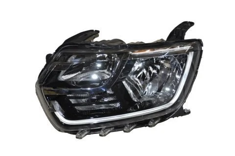 Ön Far Sol Ledli Dacıa Duster 17 - 260609367R