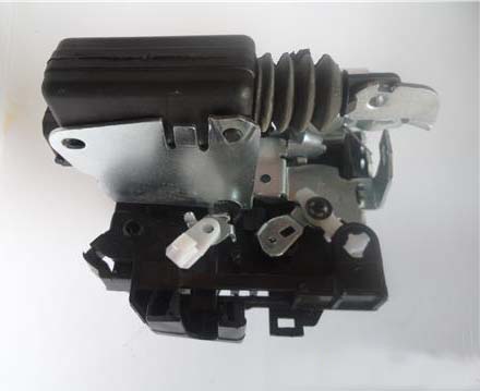Ön Kapı Kilidi Elektrikli Sağ Clıo 01-10 - 7700434715-7701469181
