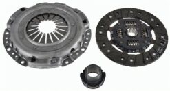 Debrıyaj Setı Rulmanlı Bmw M40 M42 E30 88 91 M43 E34 89 96 M42 M43 E36 93 98 - 21211223570-21517521471