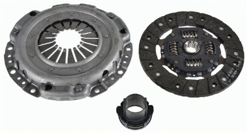 Debrıyaj Setı Rulmanlı Bmw M40 M42 E30 88 91 M43 E34 89 96 M42 M43 E36 93 98 - 21211223570-21517521471