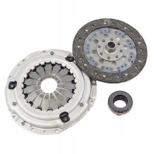 Debriyaj Seti Baskı Disk Bilya Honda Cıvıc. Crv 1.6l N16a2 İ-dtec Dizel 13- Hr-v 1.6l İ-dtec N16a3 Ru8 16- - 22300R66003-22200R66003-22810PLW005