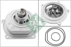 Devırdaım Pompası Dıscovery 2 L318 2.5 Td5 98 04 - ERR6505-PEM500040