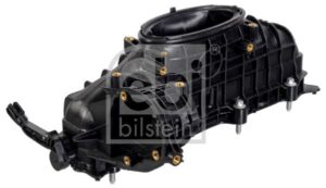 Emme Manıfoldu Mercedes Om651 W176 W246 W204 W205 C117 C218 W212 X156 X204 W166 W639 W447 B906 Kelebeklı - A6510900037