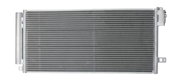 Klima Kondenseri Grande Punto-bravo Iı-corsa D-lınea 1.3mtj-1.7cdtı - 13310104