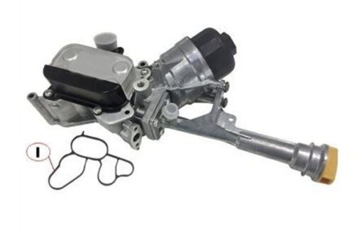 Yağ Soğutucusu Komple Isı Değiştirici Astra J-combo D-bıpper-nemo-aveo-egea-doblo-lınea Euro5 1.3 Hdı-mtj A13fd - 1637169780-55258606-55269522