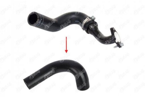 Turbo Hortumu Metal Boru Hariç Fıat Lınea 1.3 Mjt 85-90 Hp - 51800390