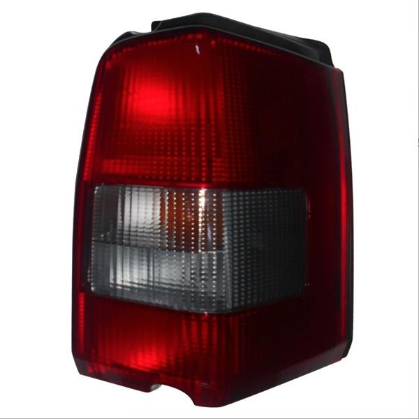Stop Lambası Arka Sol Sw Tempra - 7628489