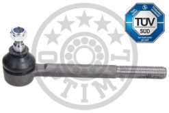 Rot Bası Sag Kalın Uzun Mercedes W123 S123 C123 - A1233380110