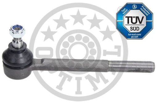 Rot Bası Sag Kalın Uzun Mercedes W123 S123 C123 - A1233380110
