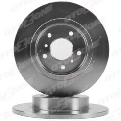 Arka Fren Aynası Renault Captur Iı E Tech 20 Kadjar 15 Nıssan X-traıl Iıı 14 Qashqaı Iı J11 13 290x13x5delik - 432068231R-432064EA0B-432064EA0A