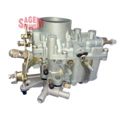 Karbüratör Renault R12-toros Solex - 7700755275