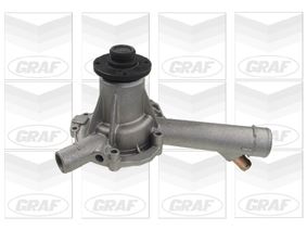 Devırdaım Pompası Mercedes M111 W202 S202 C208 A208 W210 S210 R170 W163 - A1112002301