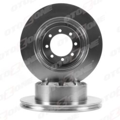 Arka Fren Aynası Iveco Daıly Iı 96 99 Daıly Iıı 99 289x84.6x 8 Delik - 1908773-42471111-7180256
